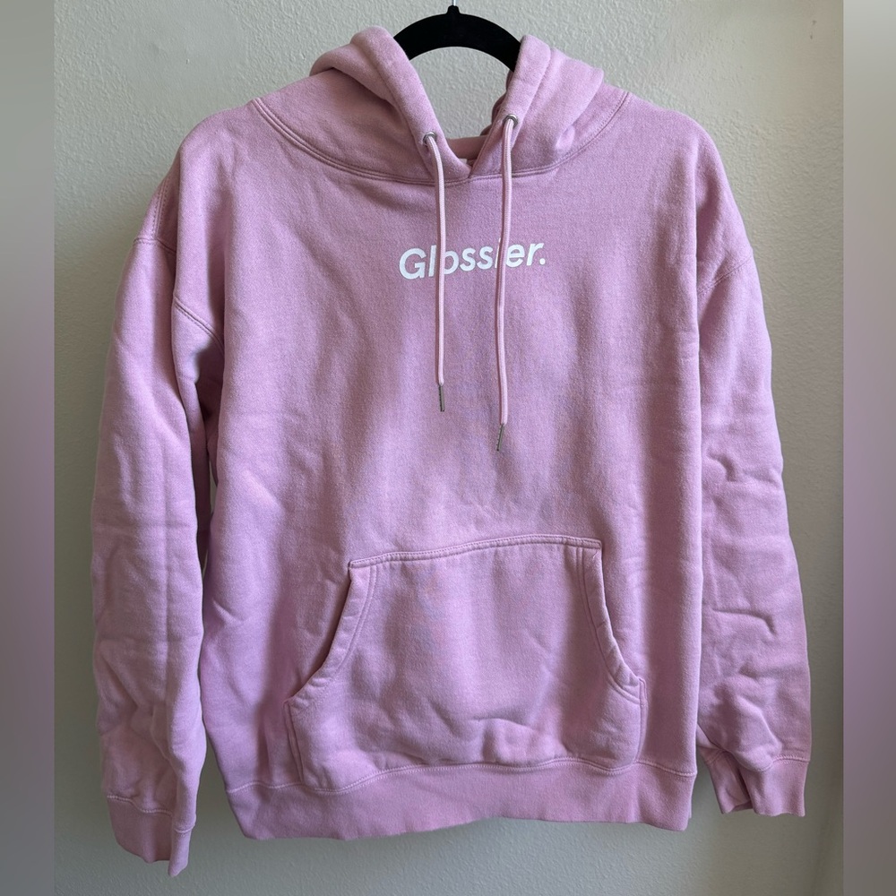 Glossier Hoodie